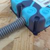 DEBFLEX Boite de derivation etanche Encastree Stop Air 170 x 110 x 40 sortie