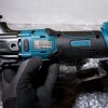 Outil Multifonction Oscillant Sans Fil compatible Makita Pohicoo M8112