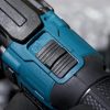 Outil Multifonction Oscillant Sans Fil compatible Makita Pohicoo M8112 bouton