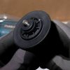 Outil Multifonction Oscillant Sans Fil compatible Makita Pohicoo M8112 vibration