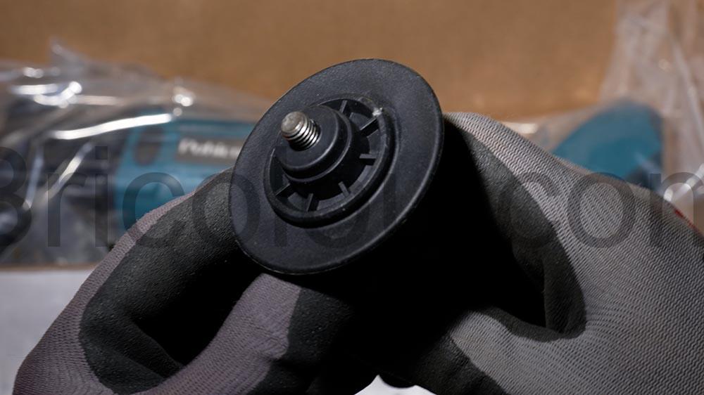 Outil Multifonction Oscillant Sans Fil compatible Makita Pohicoo M8112 vibration Outil Multifonction Oscillant Sans Fil compatible Makita Pohicoo M8112 vibration