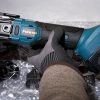 Outil Multifonction Oscillant Sans Fil compatible Makita Pohicoo batterie