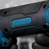 Outil Multifonction Oscillant Sans Fil compatible Makita Pohicoo bruhless