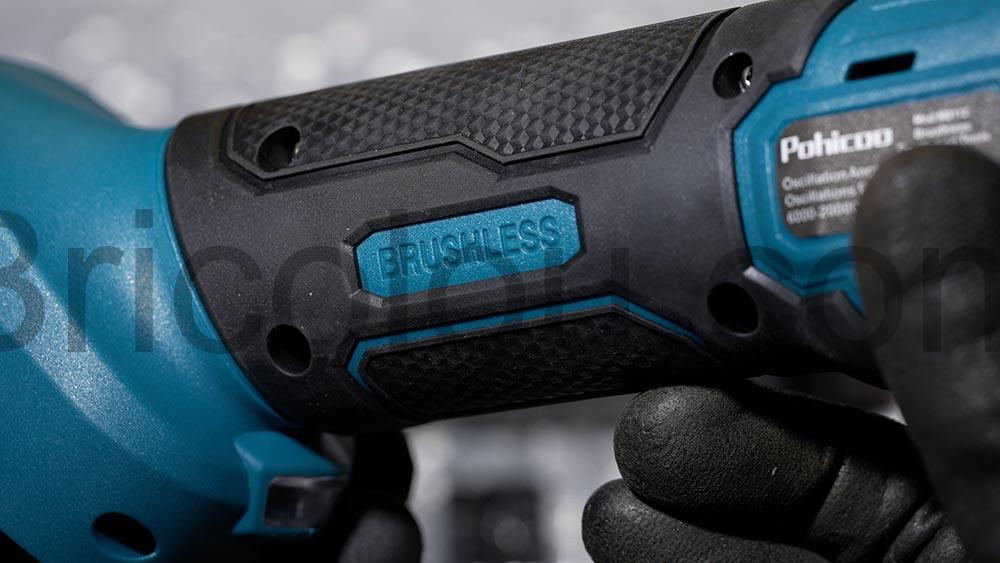 Outil Multifonction Oscillant Sans Fil compatible Makita Pohicoo bruhless Outil Multifonction Oscillant Sans Fil compatible Makita Pohicoo bruhless