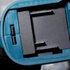 Outil Multifonction Oscillant Sans Fil compatible Makita Pohicoo cosse