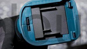 Outil Multifonction Oscillant Sans Fil compatible Makita Pohicoo cosse