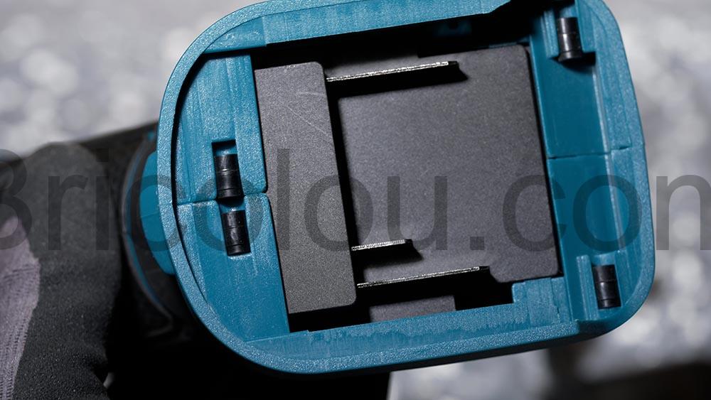 Outil Multifonction Oscillant Sans Fil compatible Makita Pohicoo cosse Outil Multifonction Oscillant Sans Fil compatible Makita Pohicoo cosse