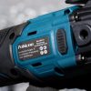 Outil Multifonction Oscillant Sans Fil compatible Makita Pohicoo vitesse