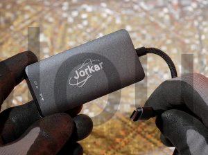 orkar Lecteur de Carte Mémoire XQD & SD & Micro SD