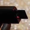 orkar Lecteur de Carte Mémoire XQD & SD & Micro SD double