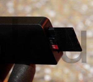 orkar Lecteur de Carte Mémoire XQD & SD & Micro SD double