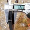 orkar Lecteur de Carte Mémoire XQD & SD & Micro SD epaisseur