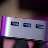 Blackview MP80 Mini PC Intel Alder Lake N95 16 Go DDR5 512 Go SSD 3 USB