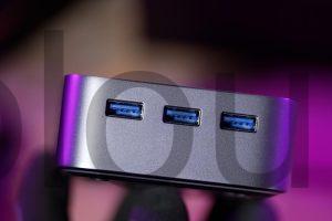 Blackview MP80 Mini PC Intel Alder Lake N95 16 Go DDR5 512 Go SSD 3 USB