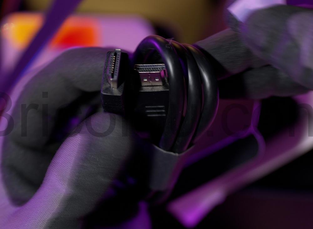 Blackview MP80 Mini PC Intel Alder Lake N95 16 Go DDR5 512 Go SSD HDMI Blackview MP80 Mini PC Intel Alder Lake N95 16 Go DDR5 512 Go SSD HDMI