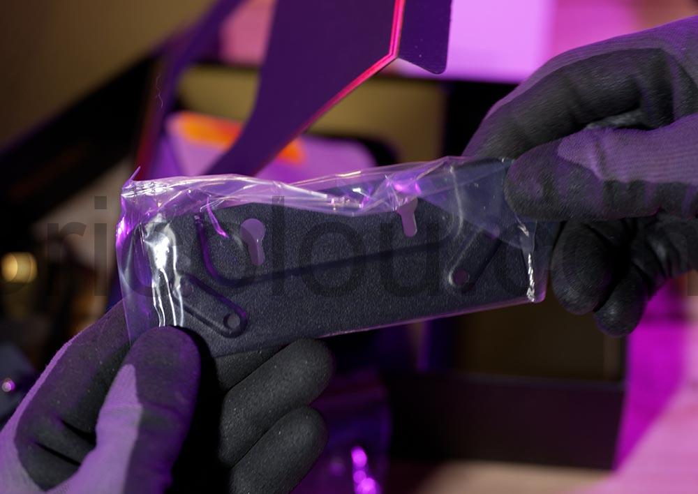 Blackview MP80 Mini PC Intel Alder Lake N95 16 Go DDR5 512 Go SSD Vesa Blackview MP80 Mini PC Intel Alder Lake N95 16 Go DDR5 512 Go SSD Vesa