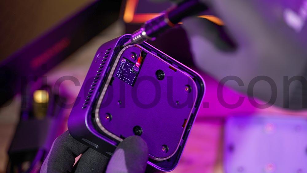 Blackview MP80 Mini PC Intel Alder Lake N95 16 Go precision tournevis Blackview MP80 Mini PC Intel Alder Lake N95 16 Go précision tournevis