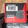 HYCHIKA Niveau Laser croix Vert Autonivelant PT0204B boite