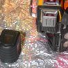 HYCHIKA Niveau Laser croix Vert Autonivelant PT0204B puisance