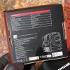 HYCHIKA PT0204B Niveau Laser croix Vert Autonivelant emballage