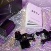 UYIKOO Mini Caméra d'action 4K WiFi Camera Moto Vélo Dashcam