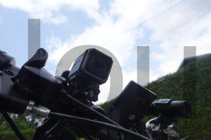 UYIKOO Mini Caméra d'action 4K WiFi Camera Moto Vélo Dashcam compare
