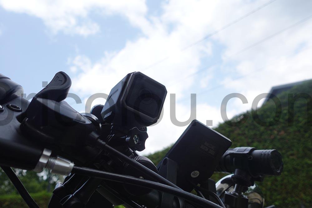 UYIKOO Mini Camera daction 4K WiFi Camera Moto Velo Dashcam compare UYIKOO Mini Caméra d'action 4K WiFi Camera Moto Vélo Dashcam compare