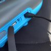 WADEO Gonfleur Rechargeable GonflageDégonflage 12V