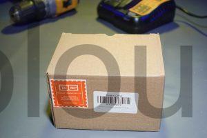5000mAh DCB200 Batterie de Rechange pour Dewalt 18V Ibanti boite