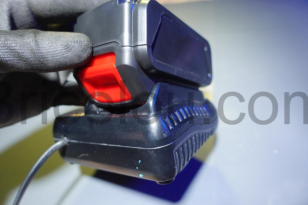 5000mAh DCB200 Batterie de Rechange pour Dewalt 18V Ibanti charge 5000mAh DCB200 Batterie de Rechange pour Dewalt 18V Ibanti charge