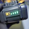 5000mAh DCB200 Batterie de Rechange pour Dewalt 18V Ibanti led