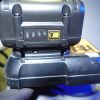 5000mAh DCB200 Batterie de Rechange pour Dewalt 18V Ibanti niveau