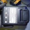 5000mAh DCB200 Batterie de Rechange pour Dewalt 18V Ibanti spec