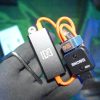 Convertisseur bidirectionnel 65W D-Tap USB-C DT-PD ZGCINE
