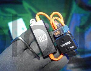 Convertisseur bidirectionnel 65W D-Tap USB-C DT-PD ZGCINE