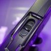 Étiqueteuse imprimante autocollante thermique Bluetooth rechargeable E11 SUPVAN coupe