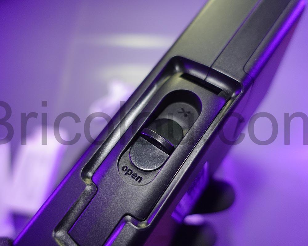 Etiqueteuse imprimante autocollante thermique Bluetooth rechargeable E11 SUPVAN coupe Étiqueteuse imprimante autocollante thermique Bluetooth rechargeable E11 SUPVAN coupe