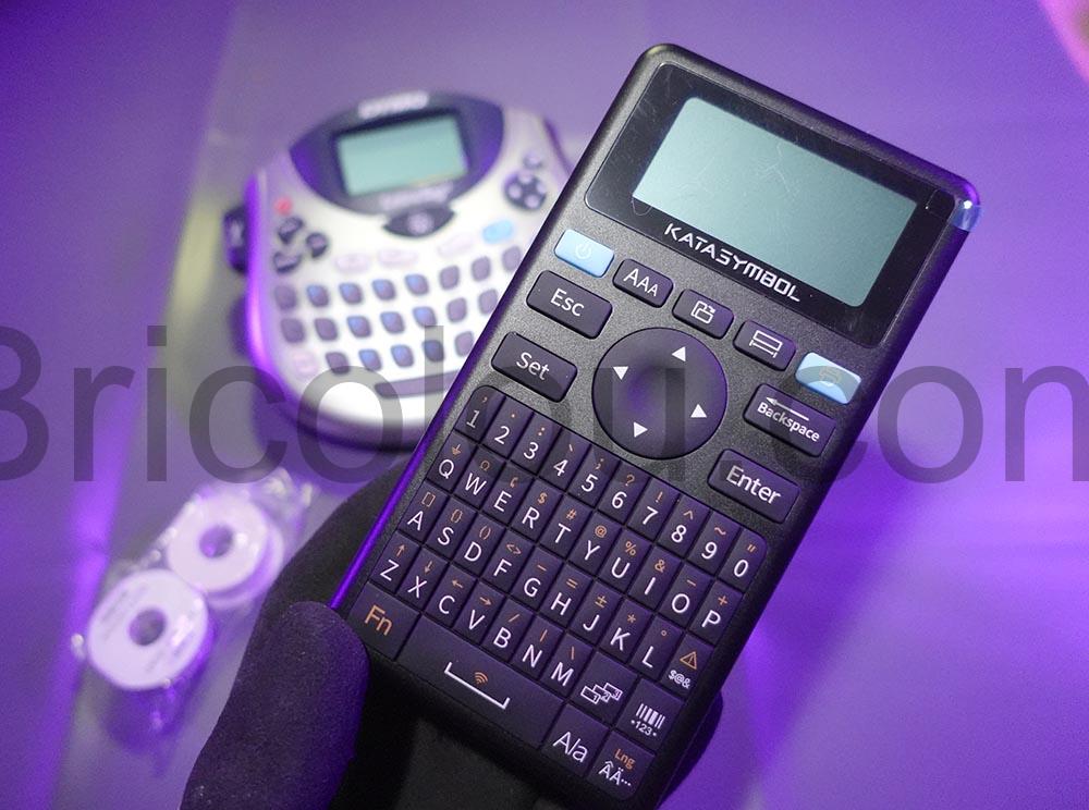 Etiqueteuse imprimante autocollante thermique Bluetooth rechargeable E11 SUPVAN dymo Étiqueteuse imprimante autocollante thermique Bluetooth rechargeable E11 SUPVAN dymo