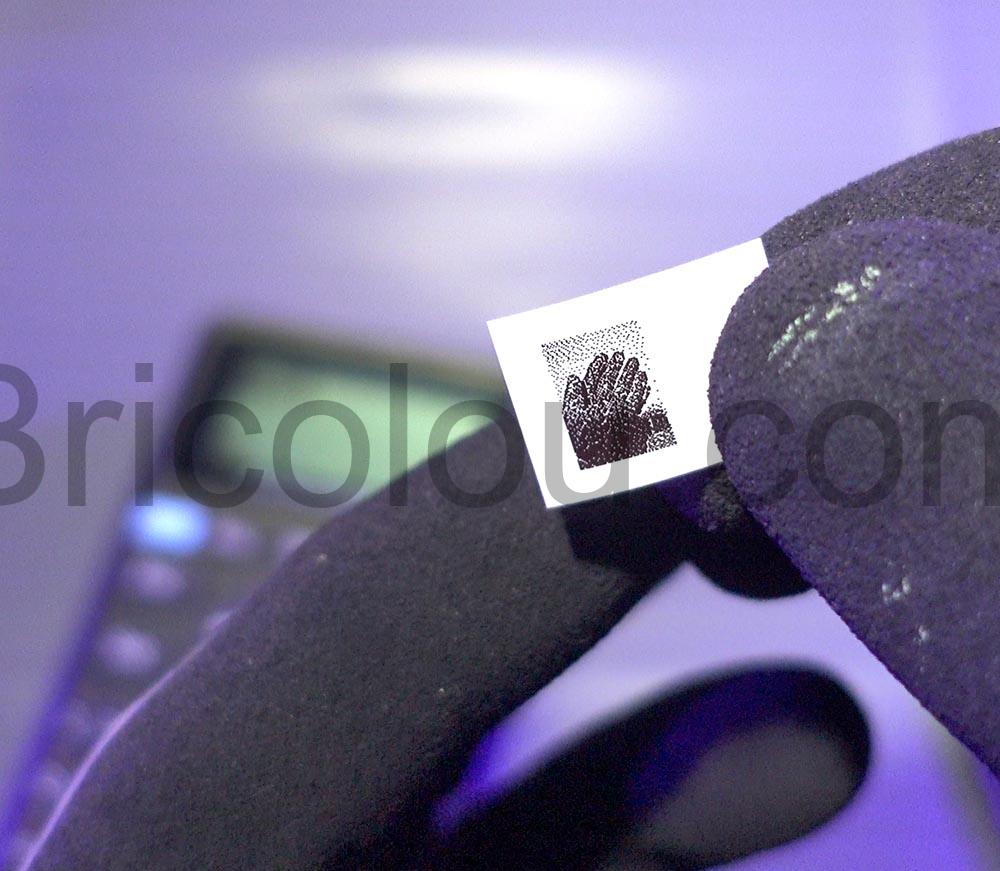 Etiqueteuse imprimante autocollante thermique Bluetooth rechargeable E11 SUPVAN main Étiqueteuse imprimante autocollante thermique Bluetooth rechargeable E11 SUPVAN main