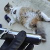Kit 2 Tondeuses Chiens chat FuzzyFix coté