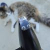 Kit 2 Tondeuses Chiens chat FuzzyFix coupe