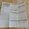 Kit 2 Tondeuses Chiens chat FuzzyFix doc