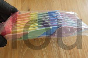 Kit 2 Tondeuses Chiens chat FuzzyFix sabot