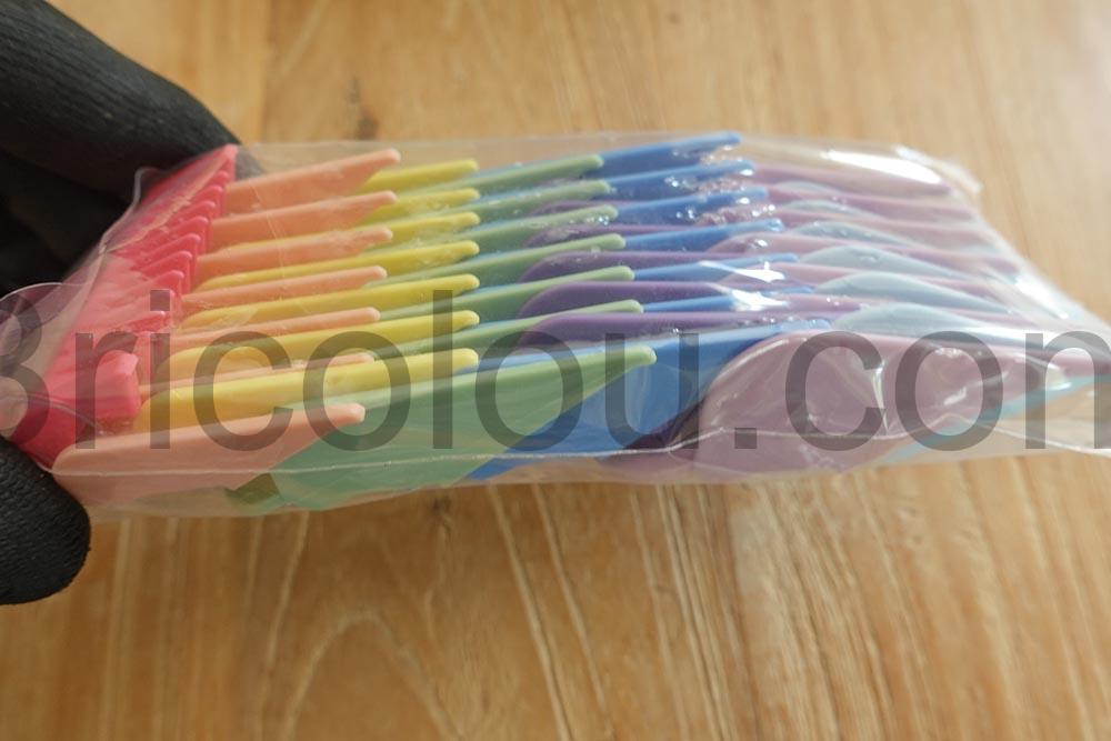 Kit 2 Tondeuses Chiens chat FuzzyFix sabot Kit 2 Tondeuses Chiens chat FuzzyFix sabot