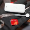 Kit 3 Thermomètre-hygromètre IP 65 et Hub Mini Matter Wi-Fi SwitchBot attache