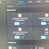 Kit 3 Thermomètre-hygromètre IP 65 et Hub Mini Matter Wi-Fi SwitchBot home assistant