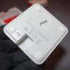 Kit 3 Thermomètre-hygromètre IP 65 et Hub Mini Matter Wi-Fi SwitchBot vis