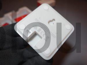 Kit 3 Thermometre hygrometre IP 65 et Hub Mini Matter Wi Fi SwitchBot vis Kit 3 Thermomètre-hygromètre IP 65 et Hub Mini Matter Wi-Fi SwitchBot vis
