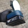 Lampe de travail phare LED sans fil pour Bosch 18V 42W sortie USB SKYWORLD batterie