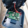 Lampe de travail phare LED sans fil pour Bosch 18V 42W sortie USB SKYWORLD électronique